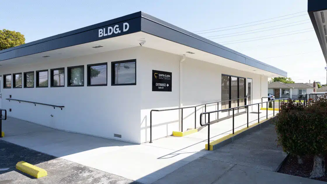 Office-Exterior